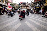 Hanoi Vietnam traffic news by Sebastiaan Hamming thumbnail