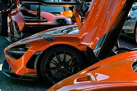 Mac Laren Triple by Truckpowerr