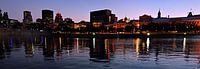 Skylines | Old Port of Montréal by VIVID Photography Gallery thumbnail