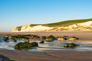 Plage du Cap Blanc-Nez sur KC Photography