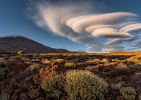 Pico del Teide (Tenerife)