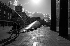 Eindhoven, Netherlands van Arlette Peeters