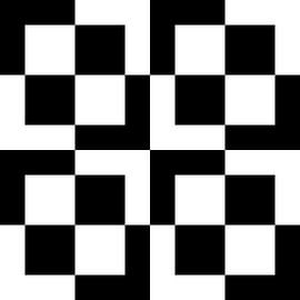 Permutation | ID=12 | V=38-25 | 1:1 | 02x02 by Gerhard Haberern