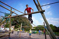 Survivalrun Udenhout 2021