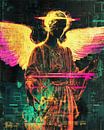Halo Glitch by Franka Poulain thumbnail