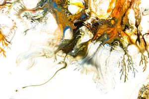 Acryl kunst 2011
