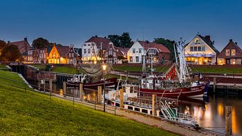 Greetsiel, Deutschland