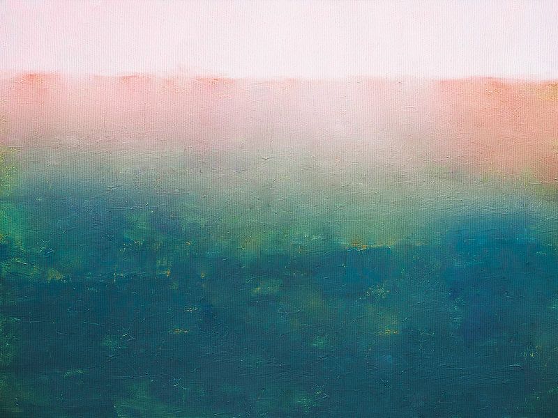 Horizontes 014 by Fernando Vieira