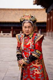 The Keeper of Tradition by Milene van Arendonk