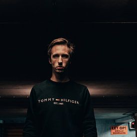 Cedric Hoogendoorn profielfoto