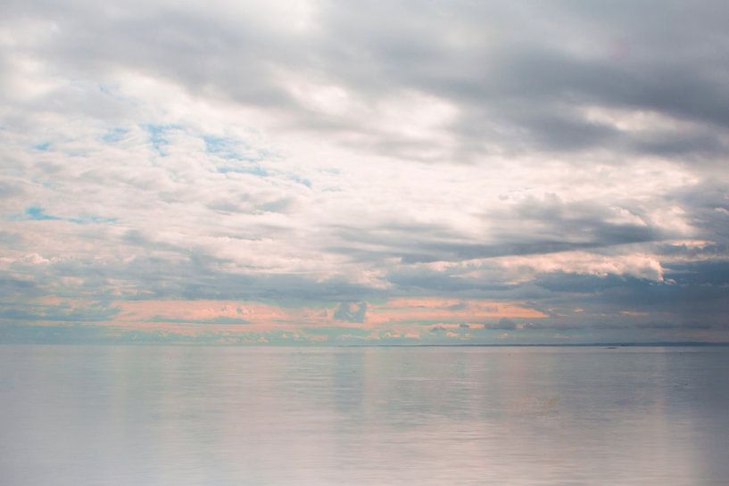 Sunset by Freddy Hoevers