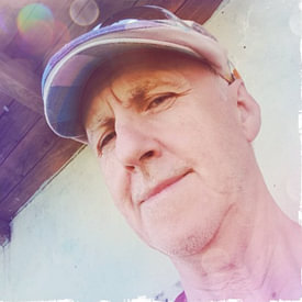 Rick Wilde Profilfoto