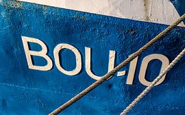 Breskens von Ria Overbeeke