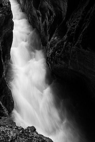 Strömung von Severin Frank Fotografie