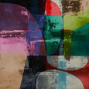 Geometrisches Design 17