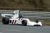 Hesketh 308 par Arjen Schippers Aperçu