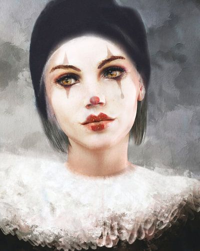 Pierrot