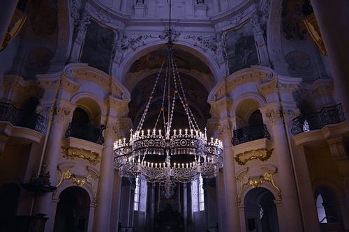 Chandelier