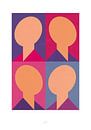 Conversation by Raymond Wijngaard thumbnail