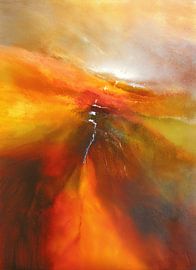 Den schickt er in die Weite Welt von Annette Schmucker