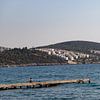 Blick auf das Türkische Meer von de-nue-pic