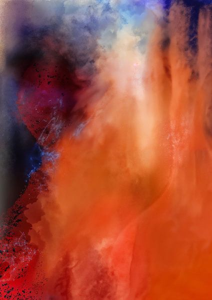 Holy Spirit by Andders