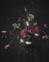 Dutch flora