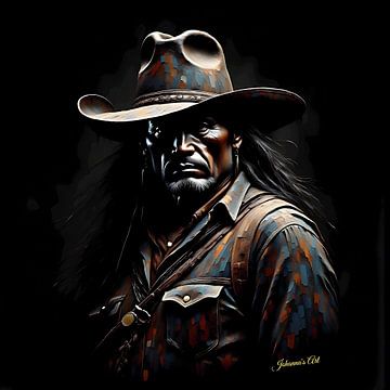 Country & Western - Midnight Wrangler