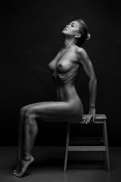 bodyscape, Anton Belovodchenko by 1x