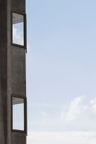 Radio kootwijk 2 van Tjerk Smit Photo