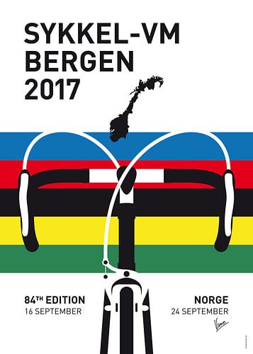 ROAD WORLD CHAMPIONSHIPS 2017