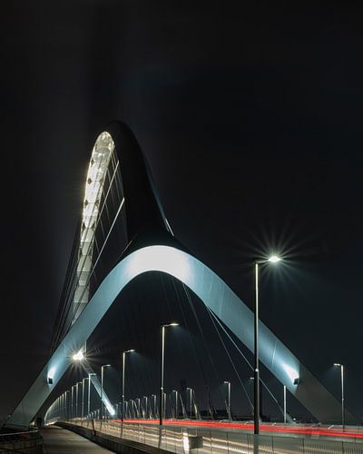 De Oversteek Nijmegen