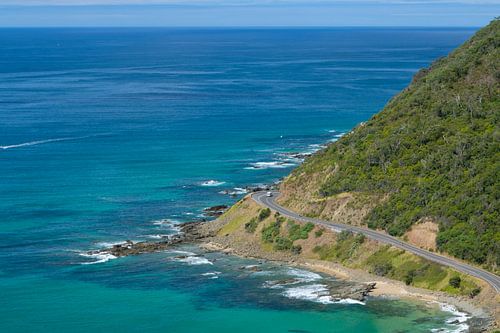The Great Ocean Road