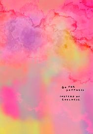 Go for Softness von Raissa Oltmanns