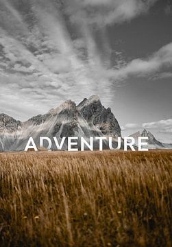 Adventure Mountains