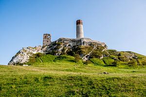 Der Turm von Jesper Drenth Fotografie