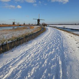 Kinderdijk, Folge 4 von Bfec.nl