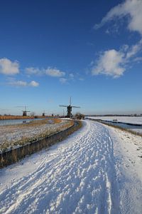 Kinderdijk, épisode 4
