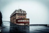 Abandoned hotel Belvedere by Gig-Pic by Sander van den Berg thumbnail