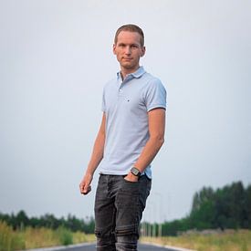 Bas van der Gronde profielfoto