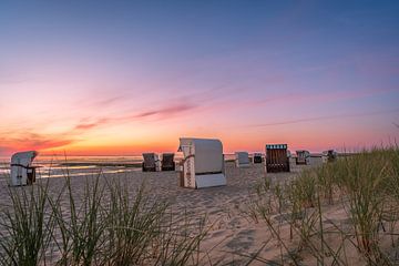 Summer on the beach by cux-motive.de