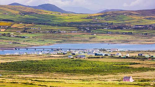 Portmagee, Irlande