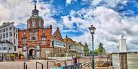 Dordrecht, Groothoofdspoort