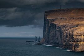 Risin og Kellingin by Thomas Heins