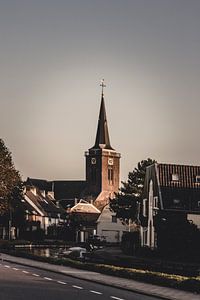 Église protestante d'Abcoude