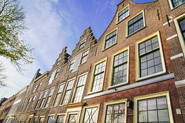 Leiden op zijn mooist!