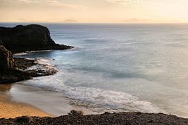 Papagayo von Paul Arentsen