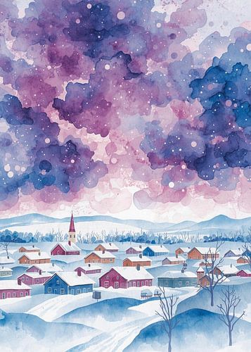 Kiruna Artic City
