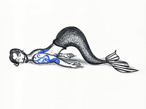 Mr Aquarius says: Nope!