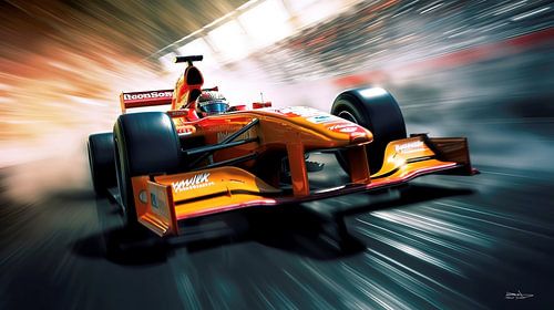 formula 1